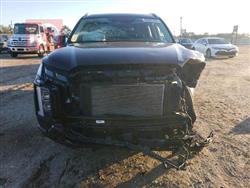 هيونداي باليسيد